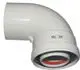 Wolf-LAF-Bogen-DN60-100-90Gr-fuer-Heizwert-2651243 gallery number 1